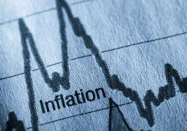 Годишната инфлация в еврозоната се ускори през октомври до нов