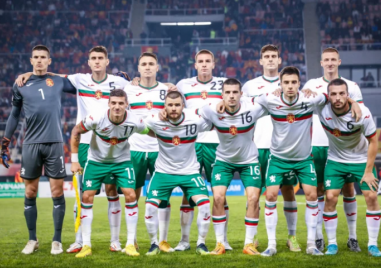 Селекционерът на националния отбор на България Младен Кръстаич обяви група