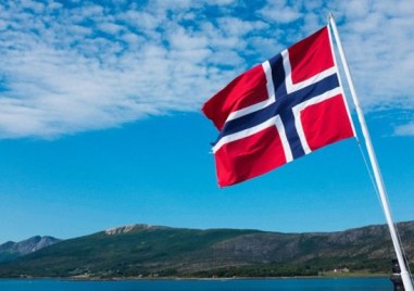 Норвегия ще приведе военните си сили в повишена степен на