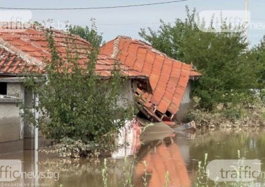 Нов оглед на щетите в наводнените карловски села се очаква