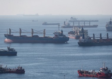 ООН отхвърли твърденията на Русия че кораб със зърно е