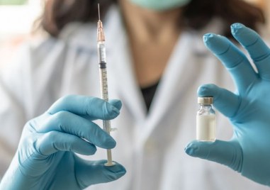 Нова ваксина срещу коронавирус ще бъде пусната в България В