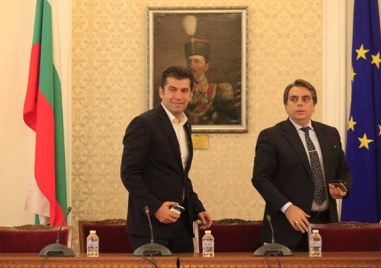 Президентът Румен Радев ще проведе консултации с представители на парламентарната