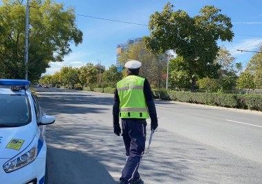 МВР обявява началото на акция Зима Тя е от 1