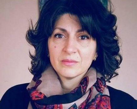 Библиотекарят в село Труд Светла Божилова е номинирана за наградата „Рицар на книгата