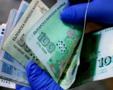 БНБ ще ползва „таен клиент