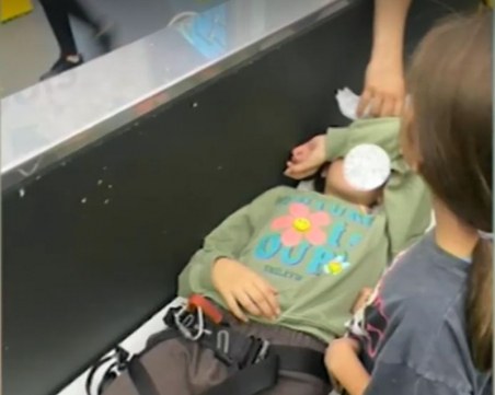 Как се стига до инцидента с дете, паднало от 6 метра в столичен мол?