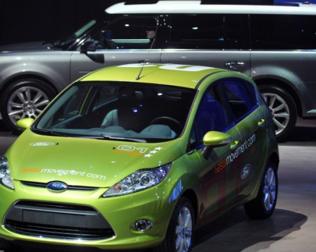 Краят на една епоха - Ford спира от производство най-известния си модел