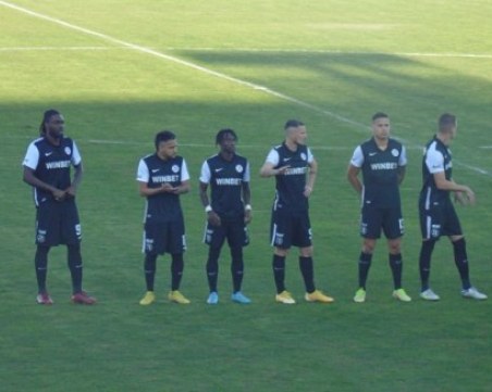 Локо посреща ЦСКА в отложено дерби днес