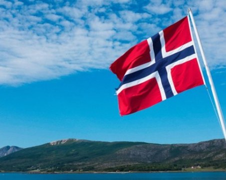 Норвегия повишава военната си готовност в отговор на войната в Украйна