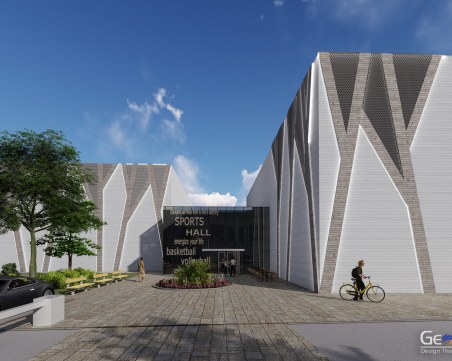 Прекратиха поръчката за новите зали за 6 млн. в Смирненски,  цената им може да скочи още