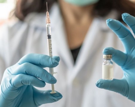 Пускат нови ваксини срещу COVID-19 в България