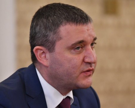 Владислав Горанов: Редовно правителство ще имаме чак пролетта