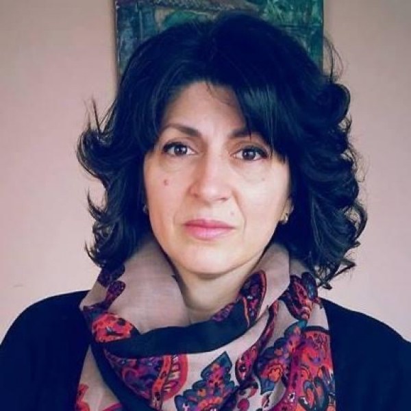 Библиотекарят в село Труд Светла Божилова е номинирана за наградата „Рицар на книгата