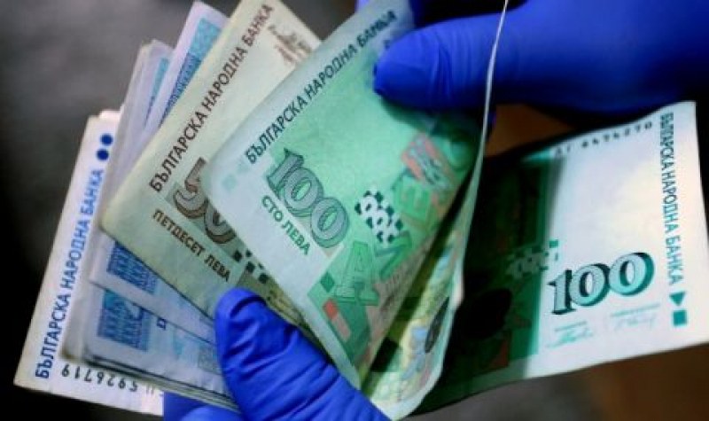 БНБ ще ползва „таен клиент