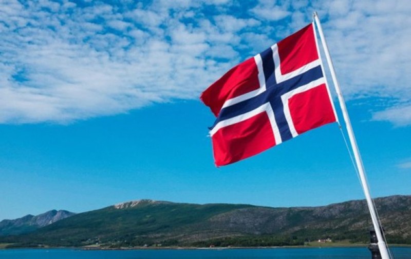 Норвегия ще приведе военните си сили в повишена степен на