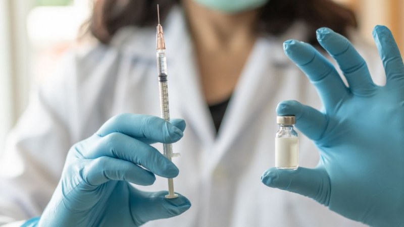 Пускат нови ваксини срещу COVID-19 в България
