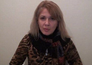 Психологът Ани Коцева има нужда от помощ От години жената