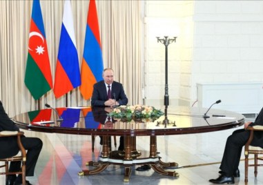 Армения и Азербайджан се споразумяха да спазват постигнатите преди време