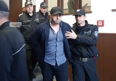 Апелативен съд Пловдив увеличи двойно присъдата на Пеньо Мангъров