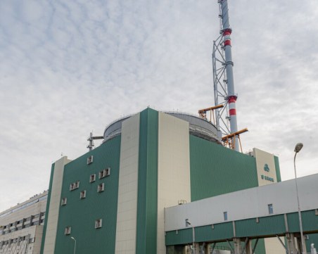 Бивш шеф на АЕЦ 