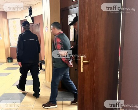 Дилърът, заловен с 50 кг хероин на Сточна гара: Заплашиха семейството ми, за да пренеса саковете