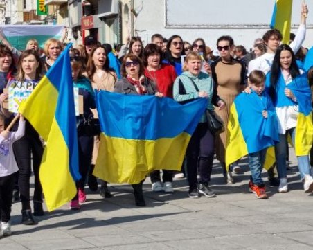 До месец ще бъдат изплатени всички средства на хотелиерите за бежанците