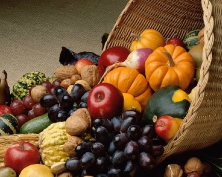 Как да се храним здравословно и да отслабваме през есента?