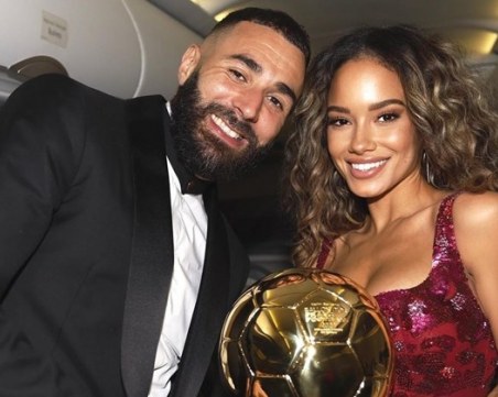 Карим Бензема ще става баща