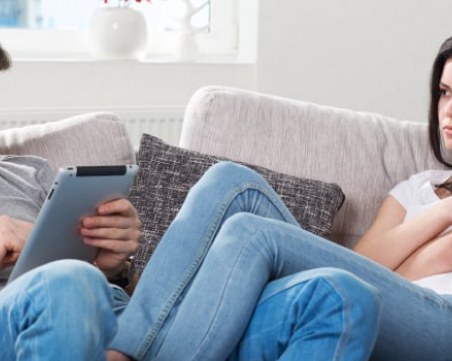 Кои мъжки грешки водят до развод?