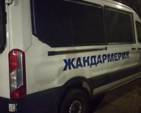 Мащабна полицейска акция в обекти на столичен бизнесмен