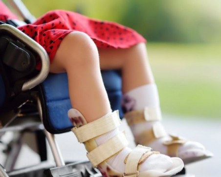 НЗОК за проблема с деца с ДЦП: Съобразяваме се с действащата наредба