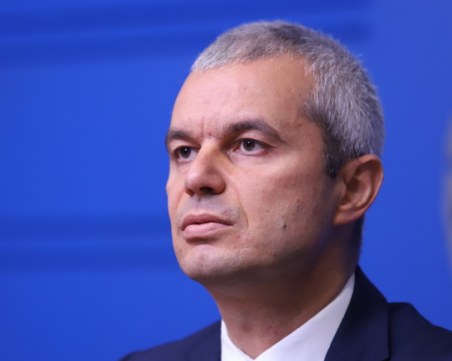 Проектозаконът на 