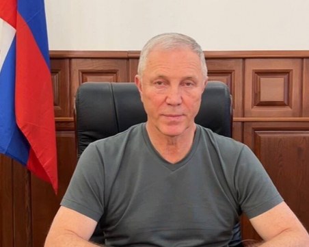 Русия обяви разширяване на зоната за евакуация от река Днепър