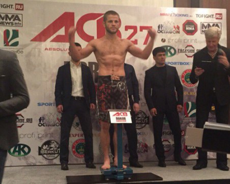 Трагедия: ММА боец умря след натравяне с диня