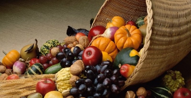 Как да се храним здравословно и да отслабваме през есента?