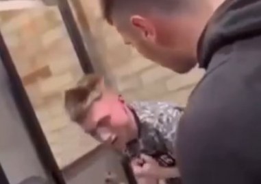 Арестуваха 17 годишният Джан Махмуд от Русе заради побоя над младеж