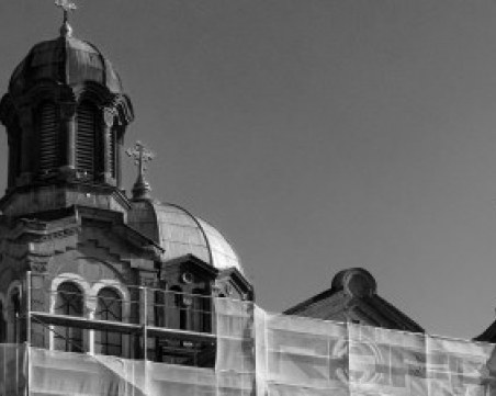 „Да откриеш свободата