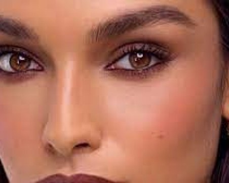 Какви са тенденциите в грима тази есен?