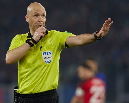 Ясни са съдиите за Мондиала в Катар