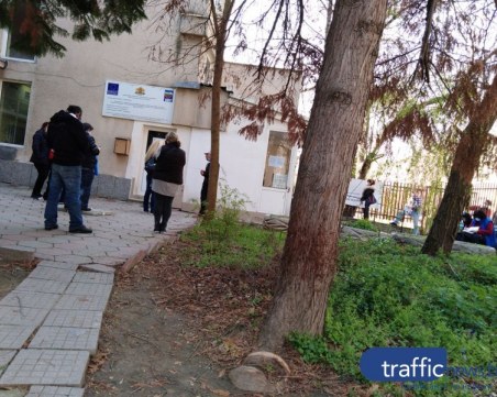 Обявиха стотици свободни работни позиции в Пловдивско