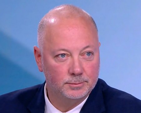 Росен Желязков: Парламентът започна да работи