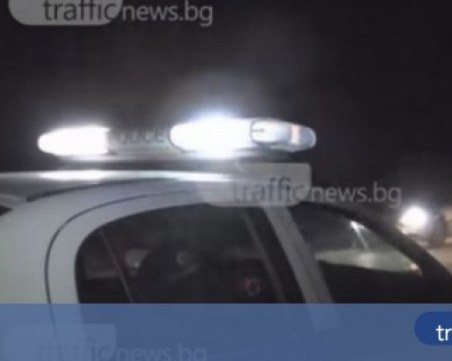 Тежка катастрофа със загинал край Ловеч