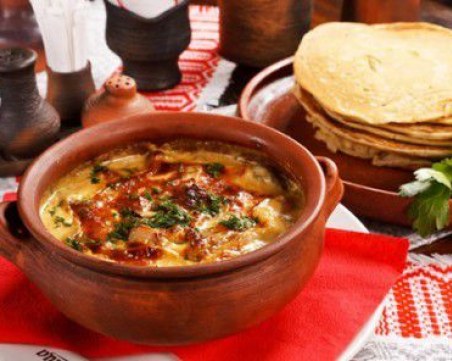 Вкусна вечеря за цялото семейство само за 20 минути