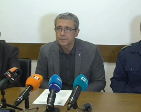 Задържат и привличат като обвиняем пребилия момче в Русе за две престъпления