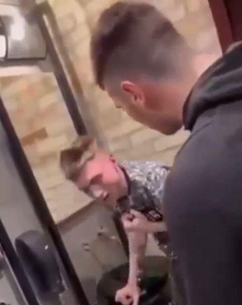 Майката на побойника от Русе: Той е сринат, съжалява за случката