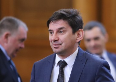Халил Летифов бе избран за председател на спортната комисия в