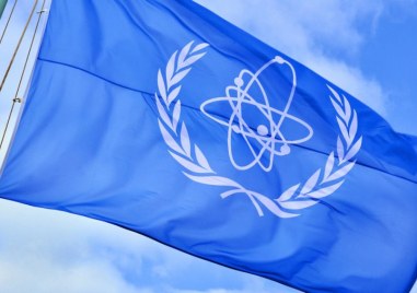 Международната агенция за атомна енергия  МААЕ не е открила признаци за