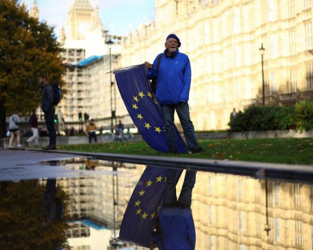 57% от британците: Брекзит беше грешка