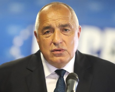 Бойко Борисов стана дядо за трети път